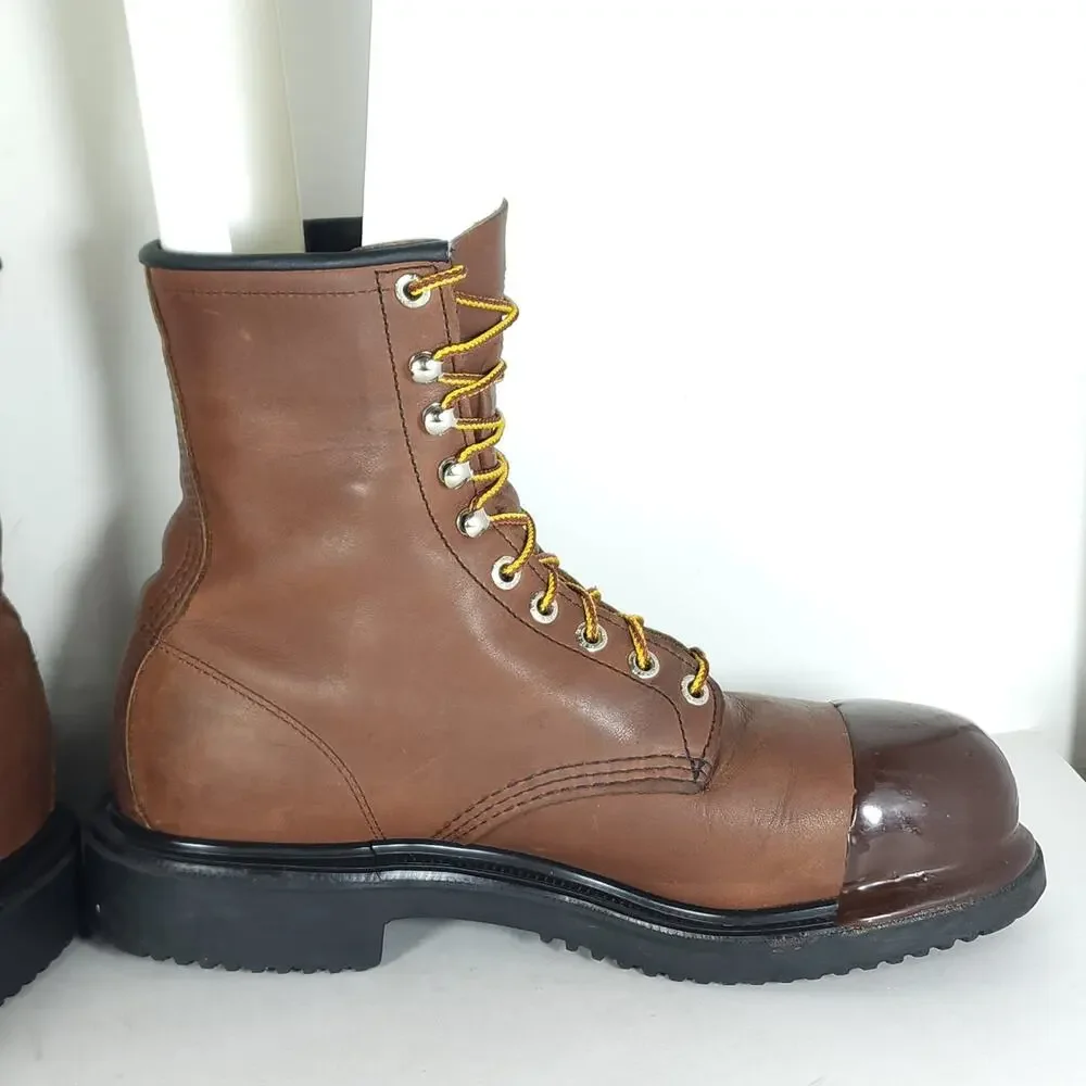 RED WING Men's US 8D 2233 Supersole 8